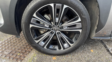 Toyota bZ4X 150kW Vision 71.4kWh 5dr Auto Electric Hatchback